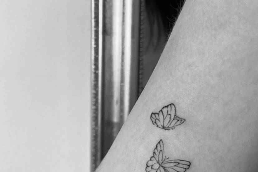 Tattoos