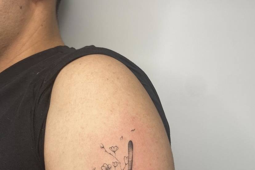 Tattoos