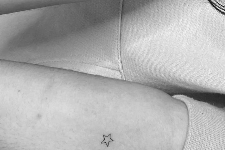 Tattoos minimalista