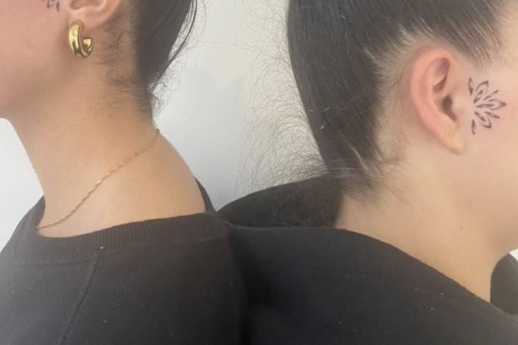 Tattoos minimalista