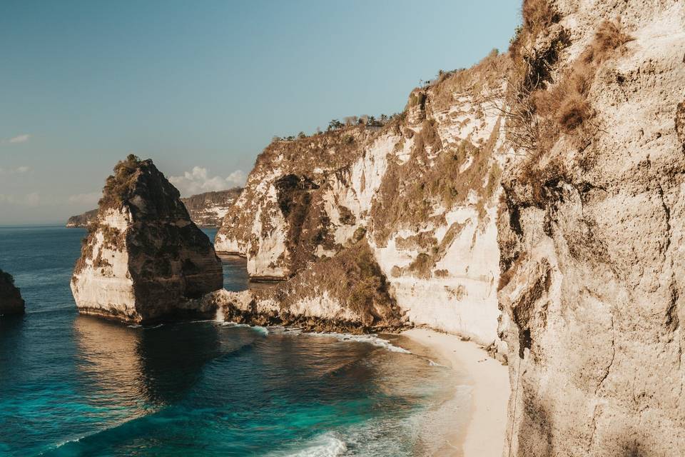 Nusa Penida