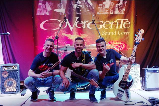 Covergente Band