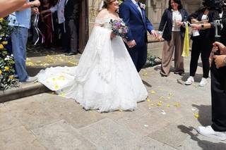 El Hada de las Bodas