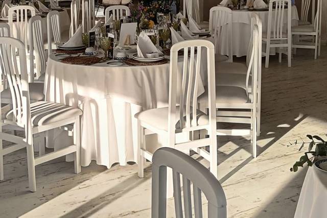 El banquete