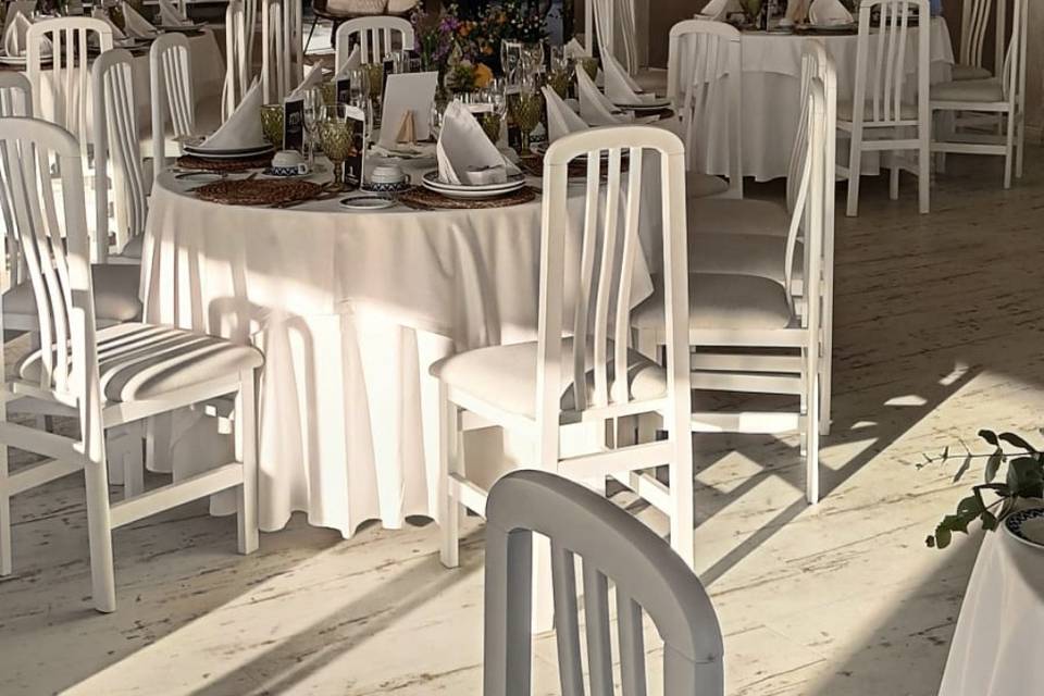 El banquete