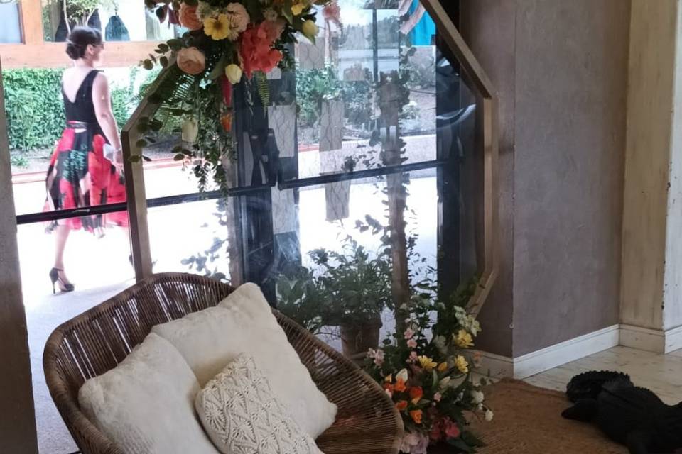 Decoración