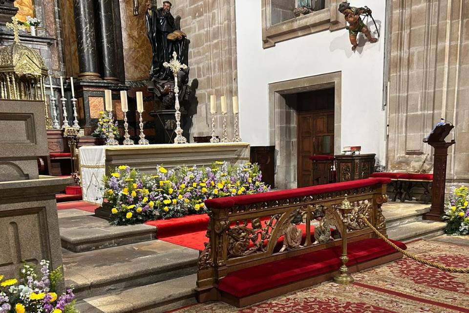 Altar