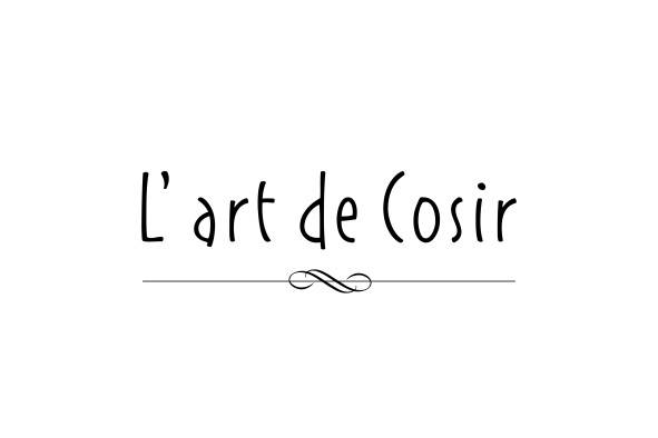 L'Art de Cosir