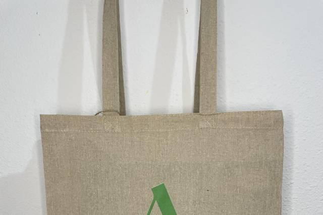 Totebag con nombre