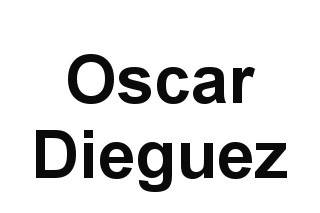 Oscar Dieguez - Mago