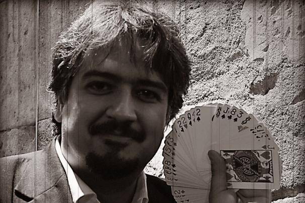 Oscar Dieguez
