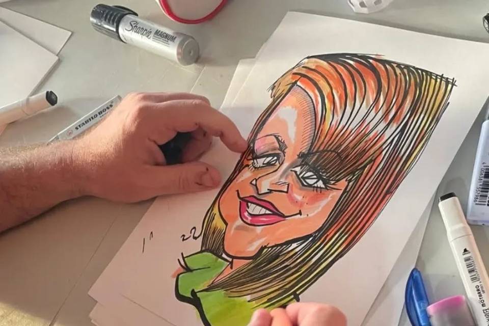 Últimos retoques