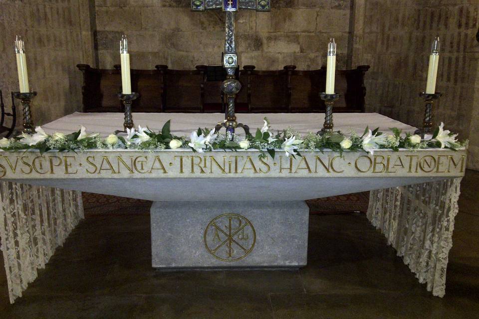 Altar