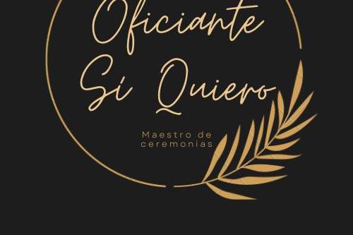 Oficiante Siquiero