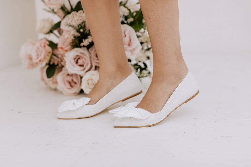 Los Zapatos de tu Boda