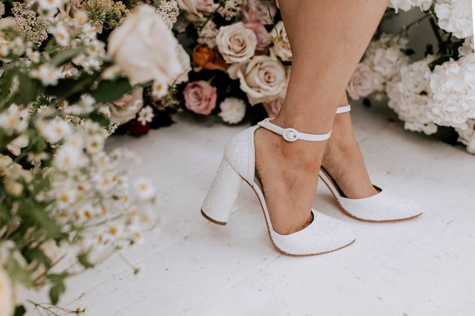 Los Zapatos de tu Boda