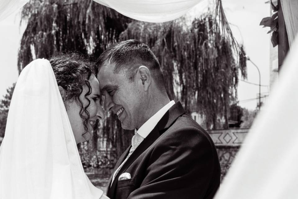 Sesión pareja
