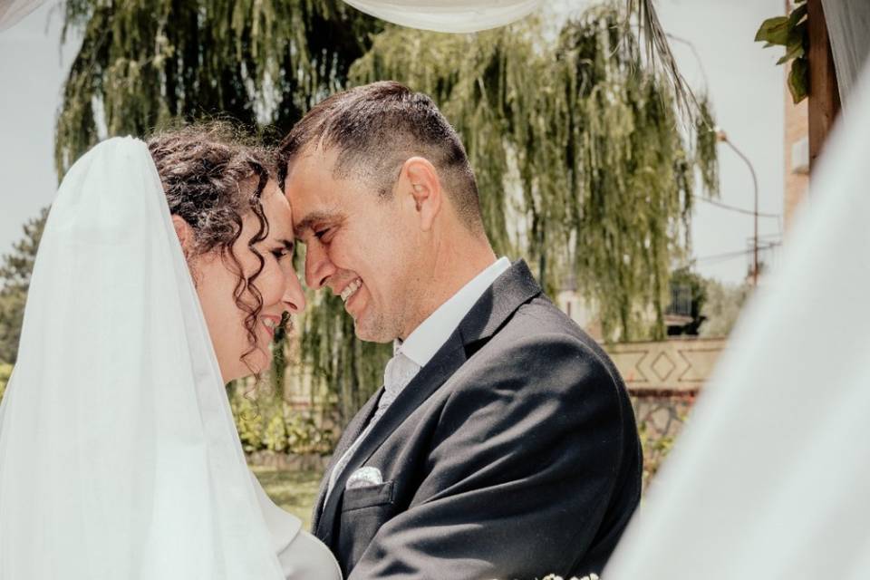 Sesión pareja