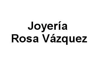 Joyería Rosa Vázquez