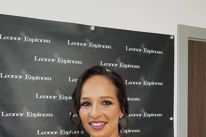 Leonor Espinosa