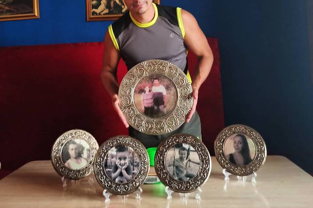 Fotografías