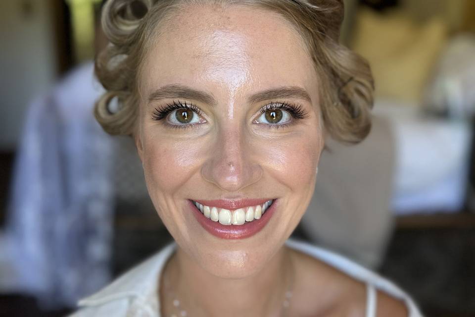 Maquillaje natural