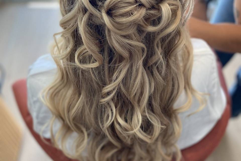 Romántico con Ondas.