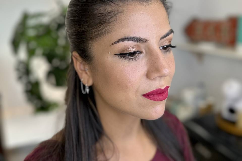 AC Glam Beauty