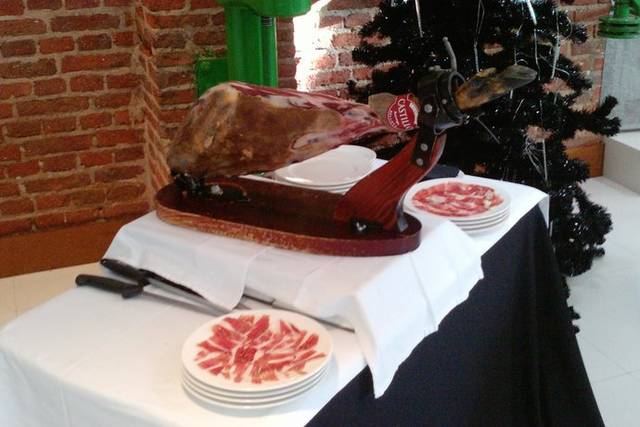 Especialista en bodas