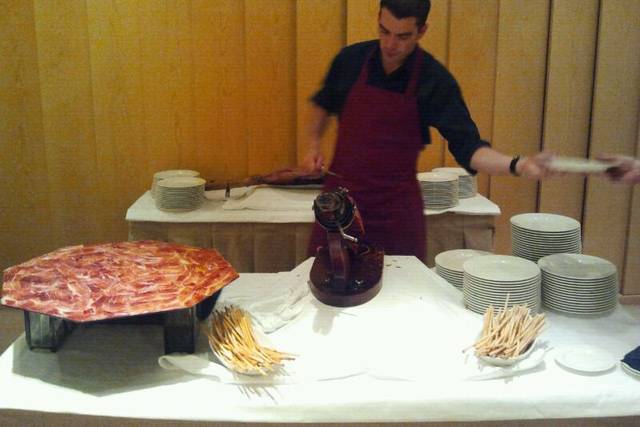 Grandes eventos