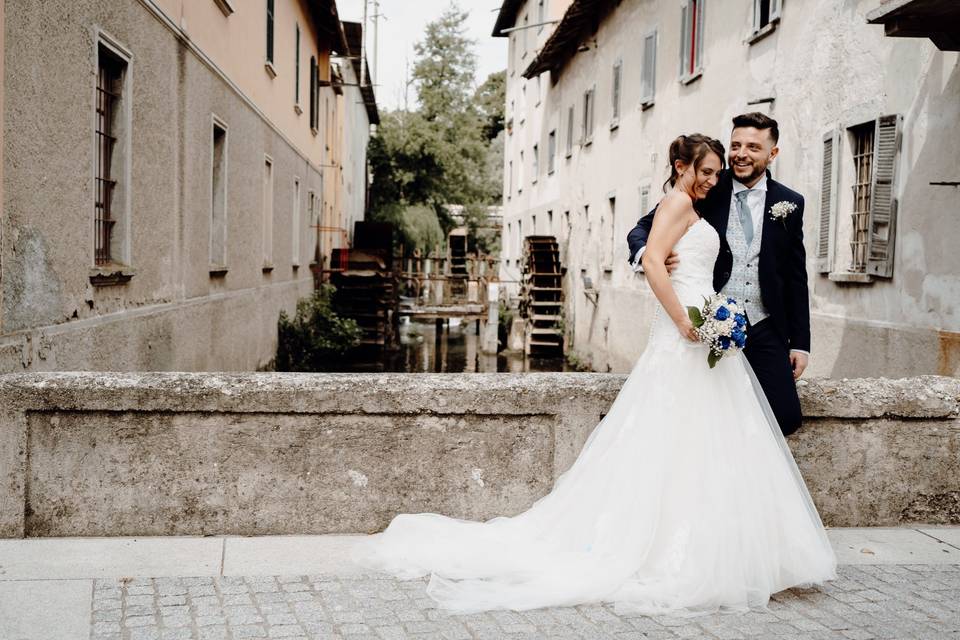 Marta & Fabrizio