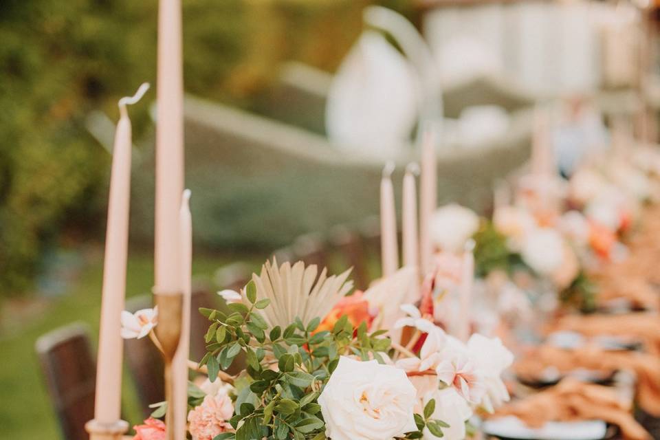 Boda en Nerja, Shelby & Allen