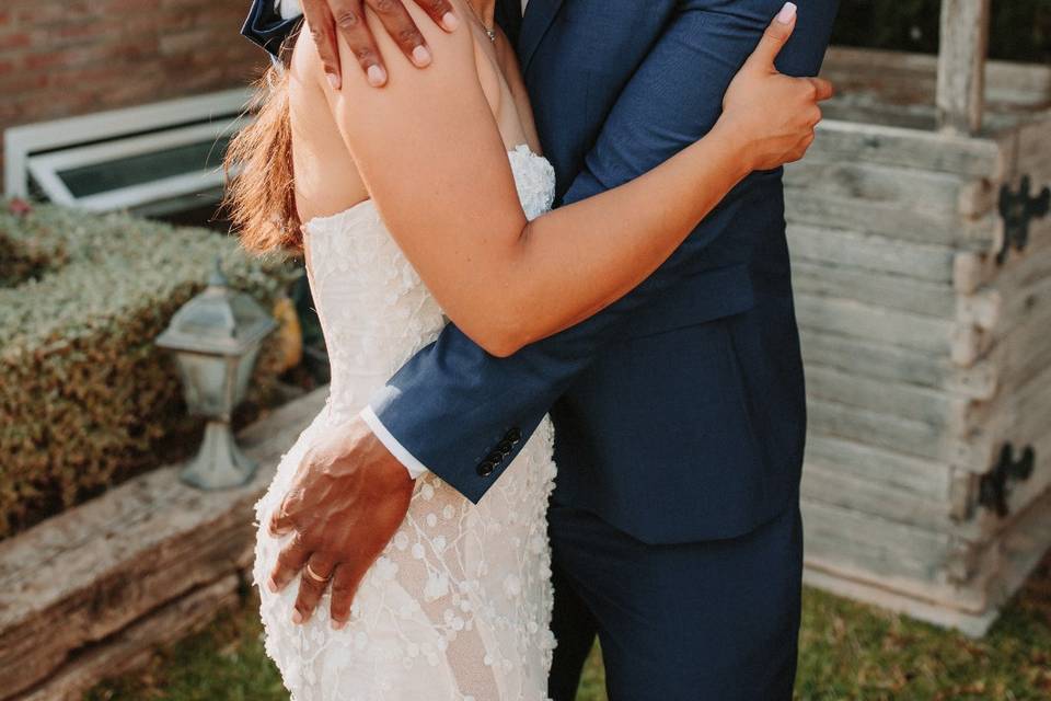 Boda en Nerja, Shelby & Allen