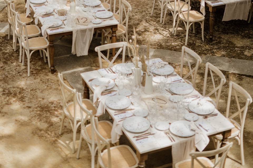 Boda de Pablo & Asun en Úbeda