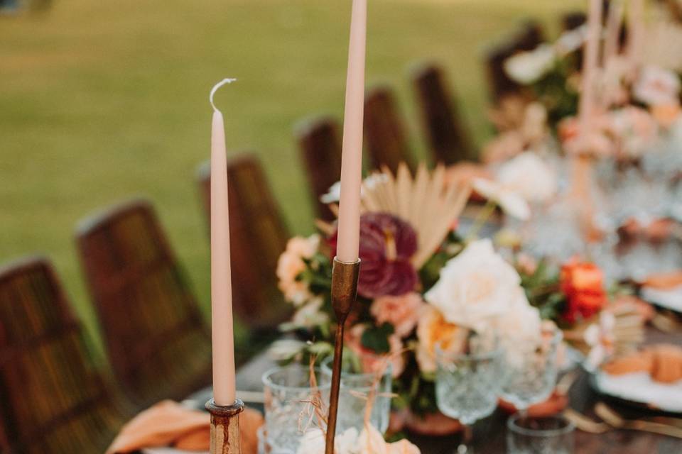 Boda en Nerja, Shelby & Allen