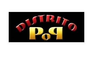 Distrito Pop