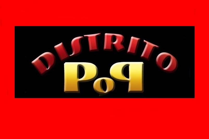 Distrito pop