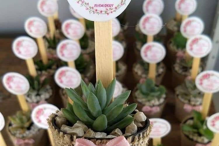 Detalles boda