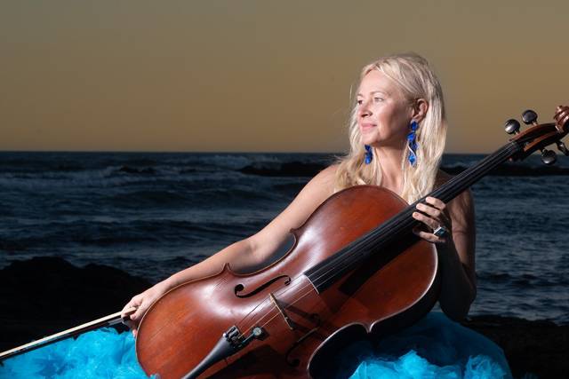 Alesia Cello