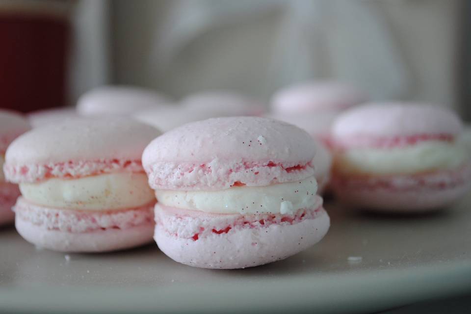 Macarons