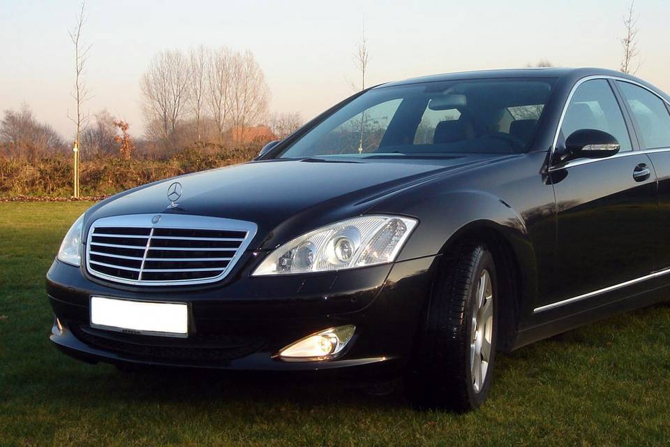 MB S500