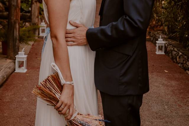 Boda T&J