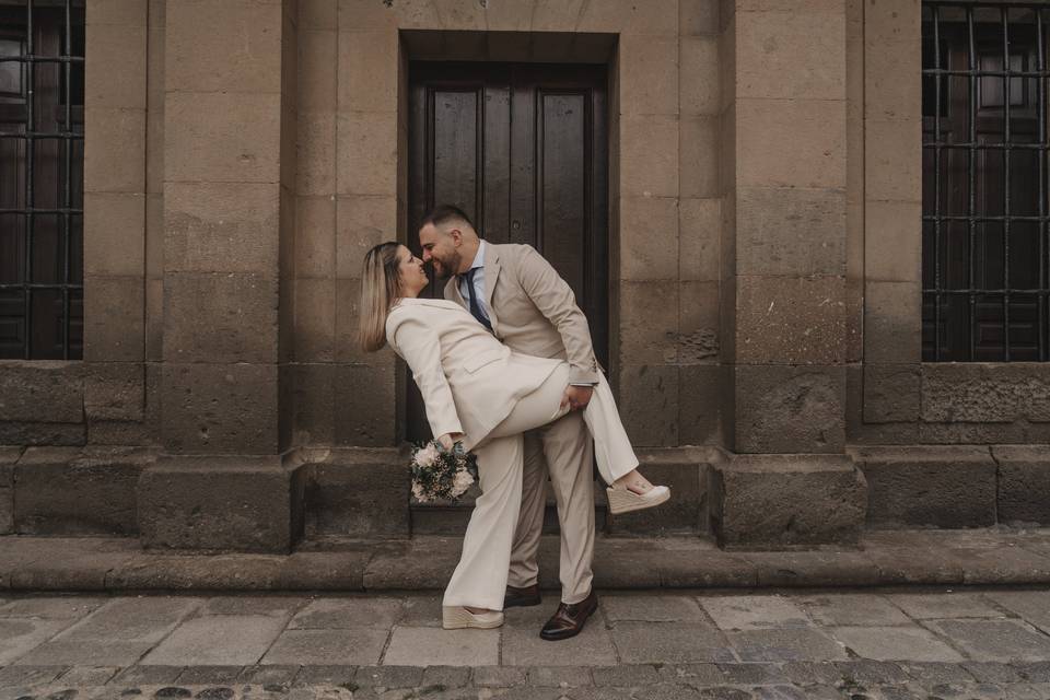 Postboda