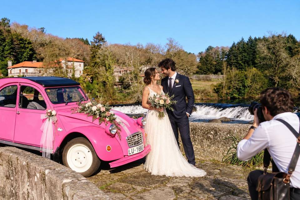 Citroën 2cv