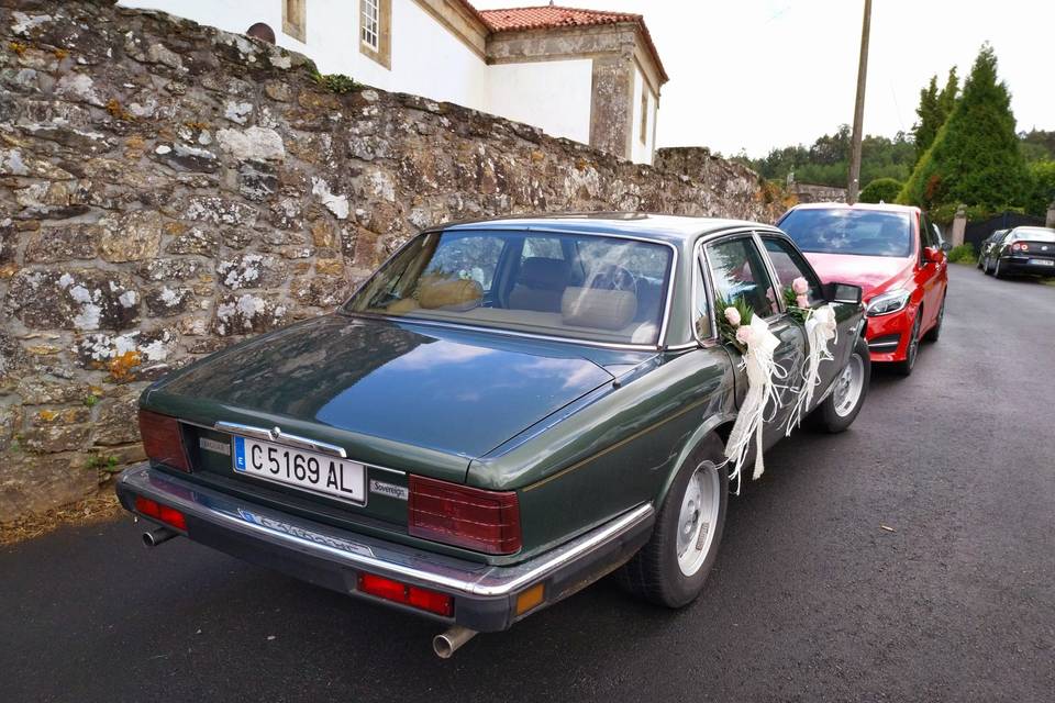 Jaguar