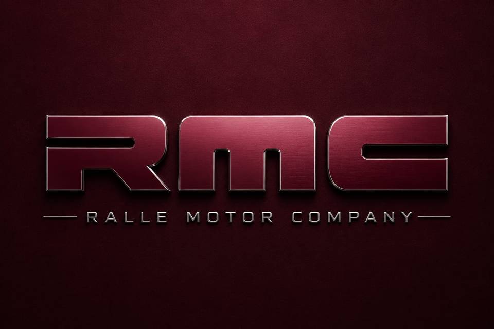 Ralla Motor Company