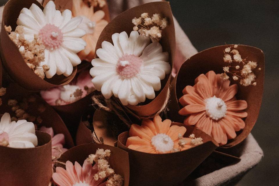 Rincón de Margaritas Wax&Calm