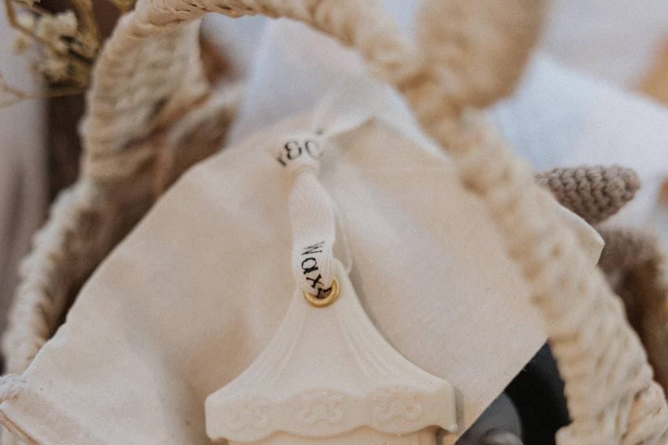 Regalos infantiles aromáticos