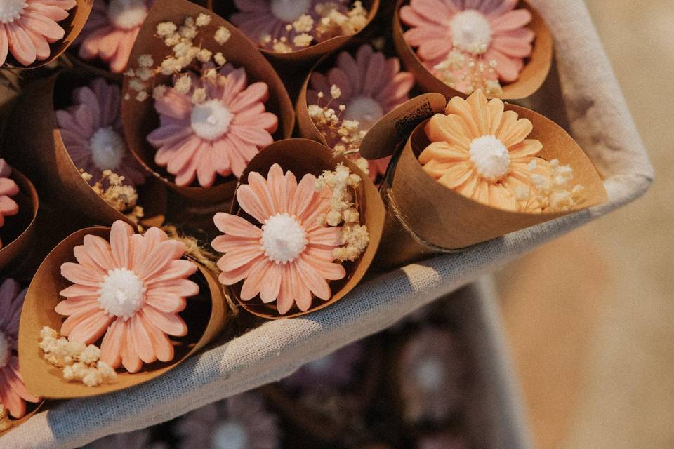 Rincón de Margaritas