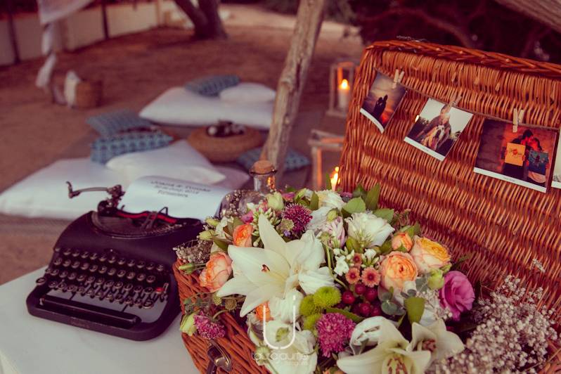 Cool & Chic Wedding Planners